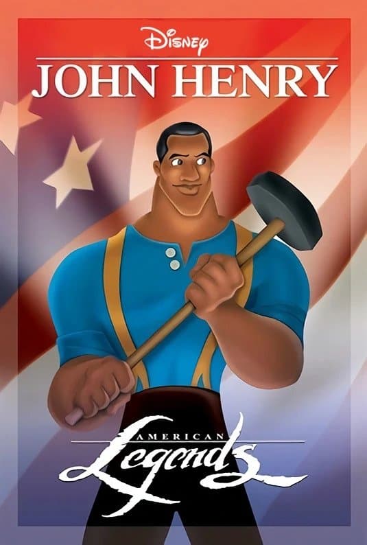 John Henry photo