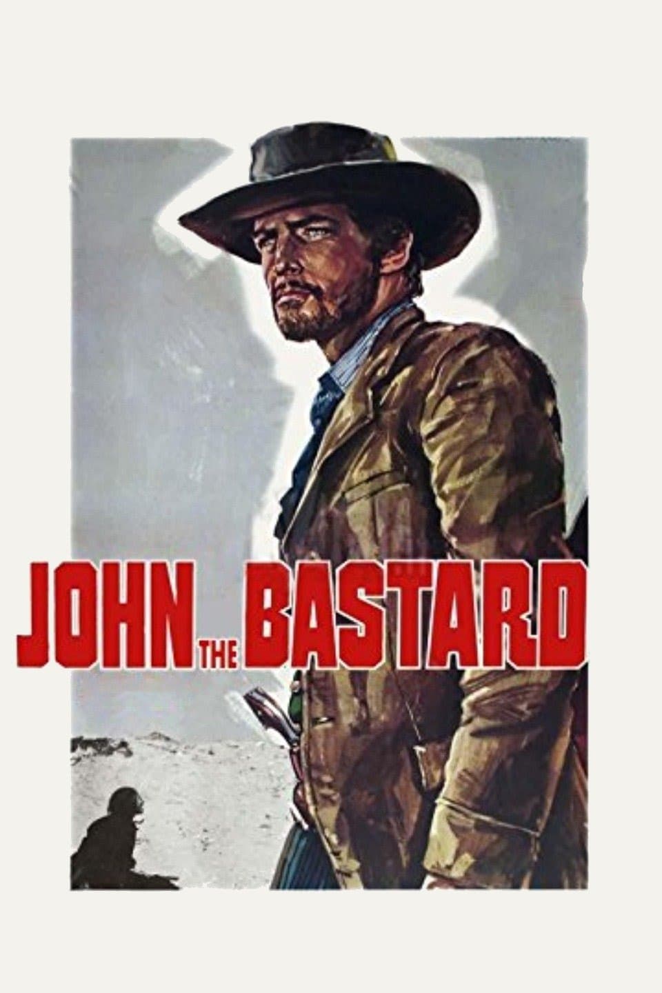 John the Bastard photo
