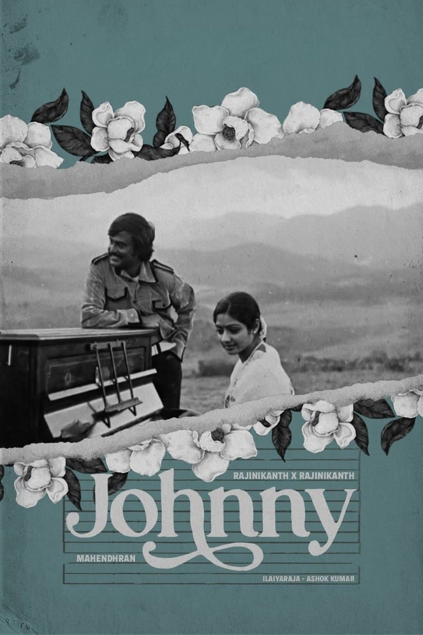 Johnny photo