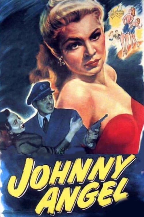 Johnny Angel photo