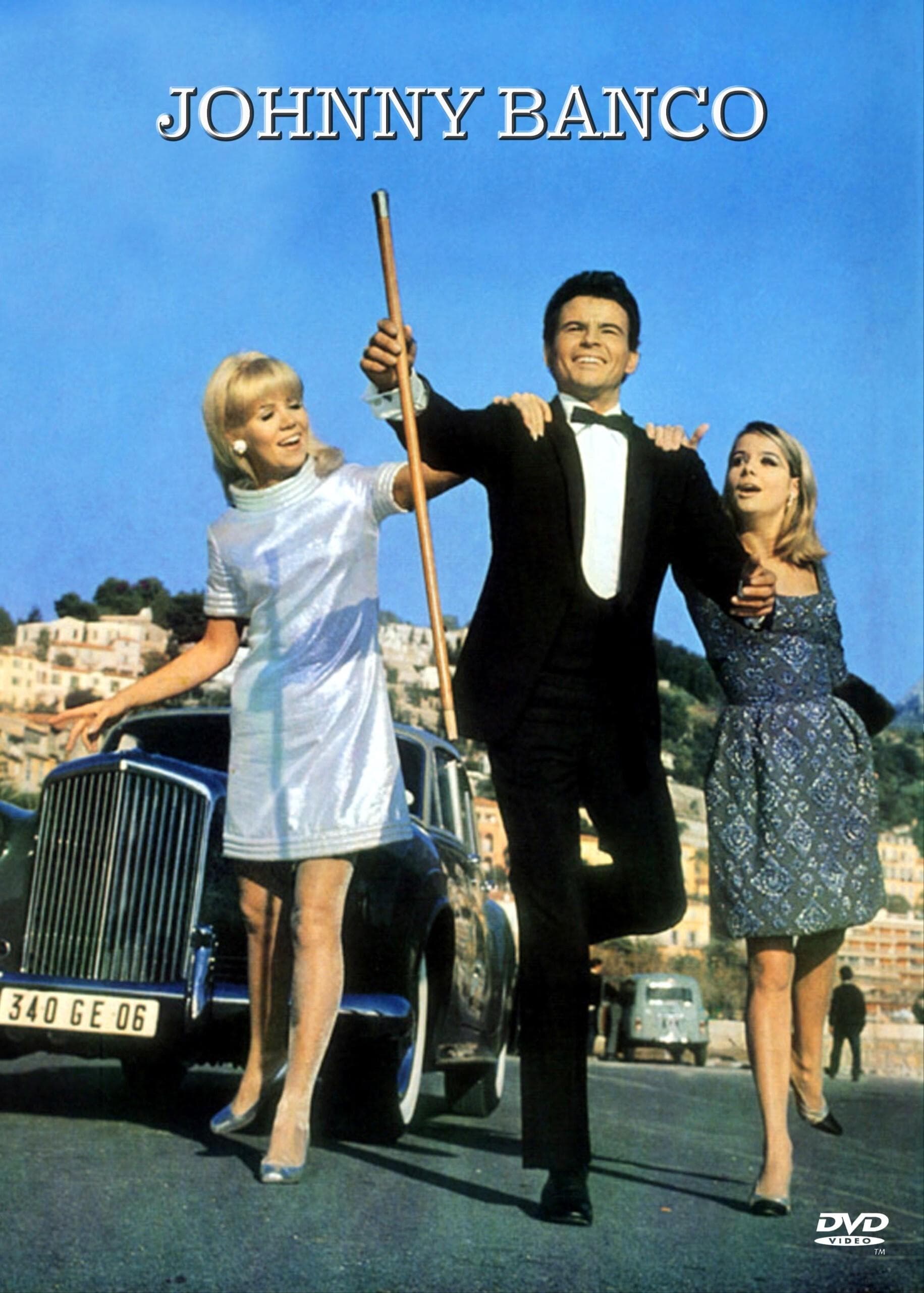 Johnny Banco photo