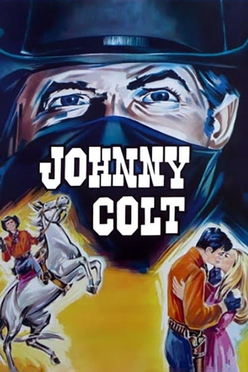 Johnny Colt photo