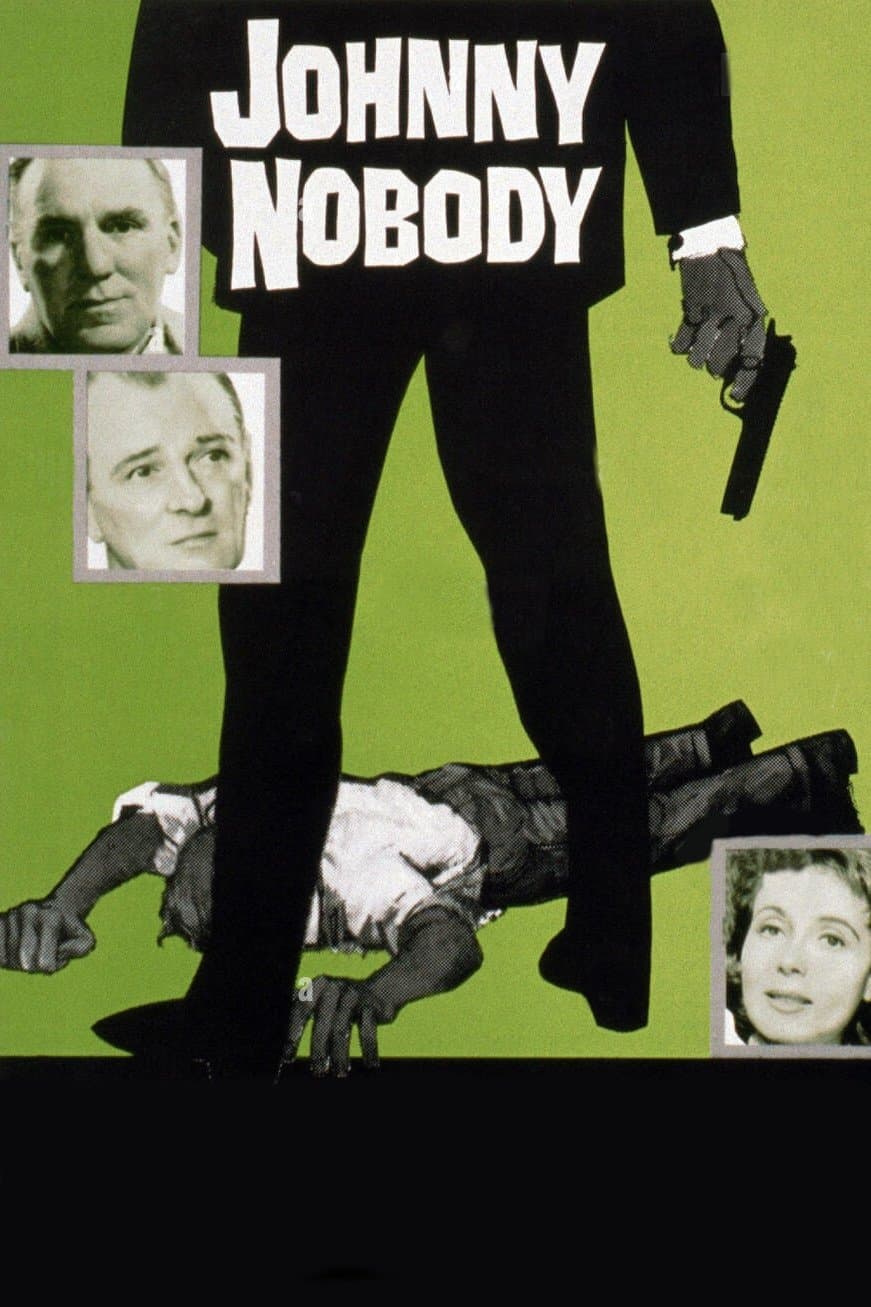 Johnny Nobody photo