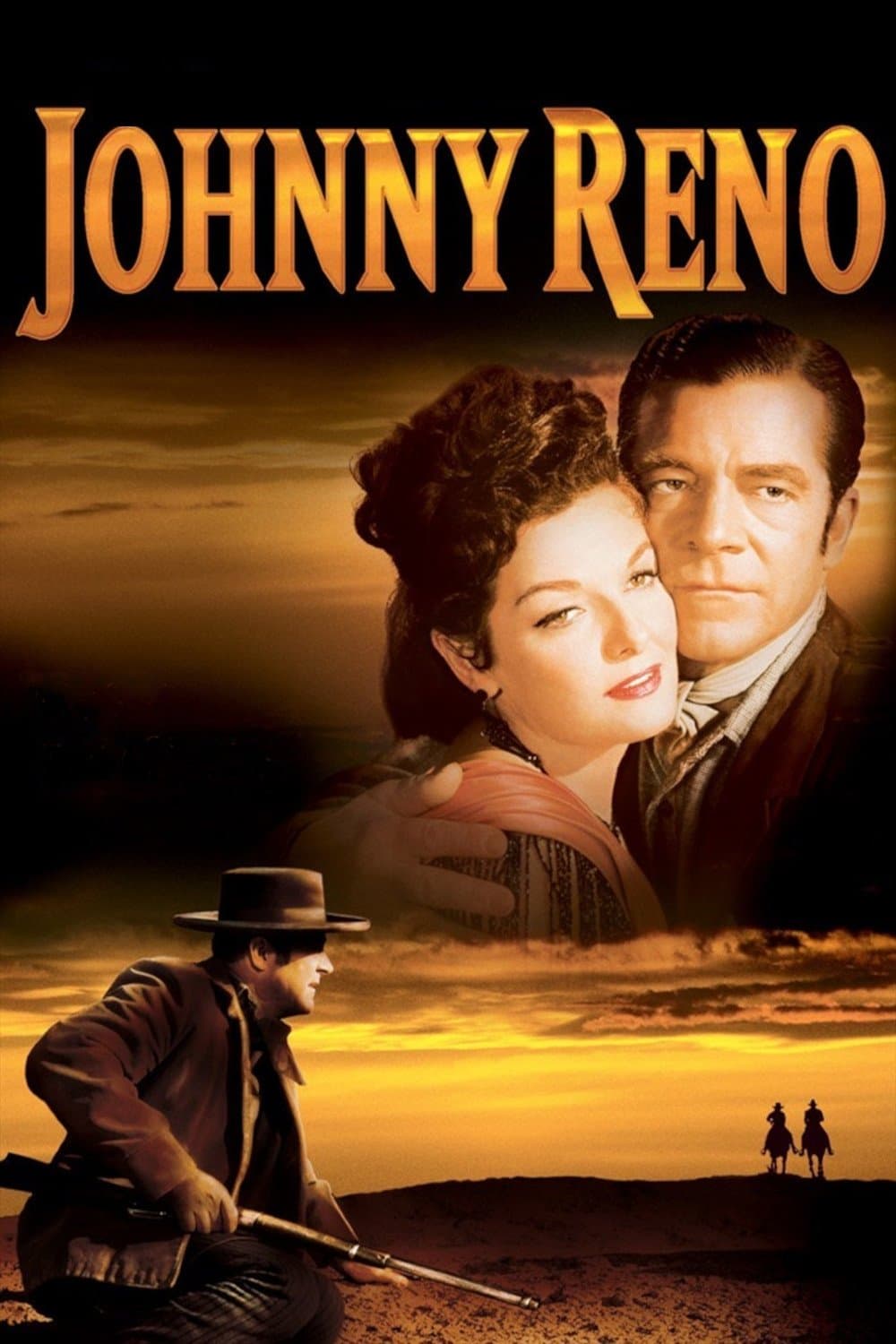 Johnny Reno photo