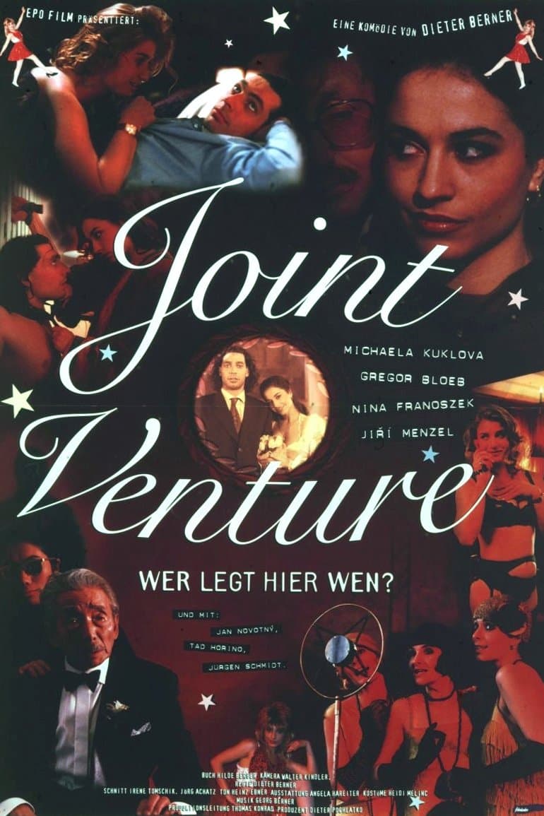 Joint Venture photo
