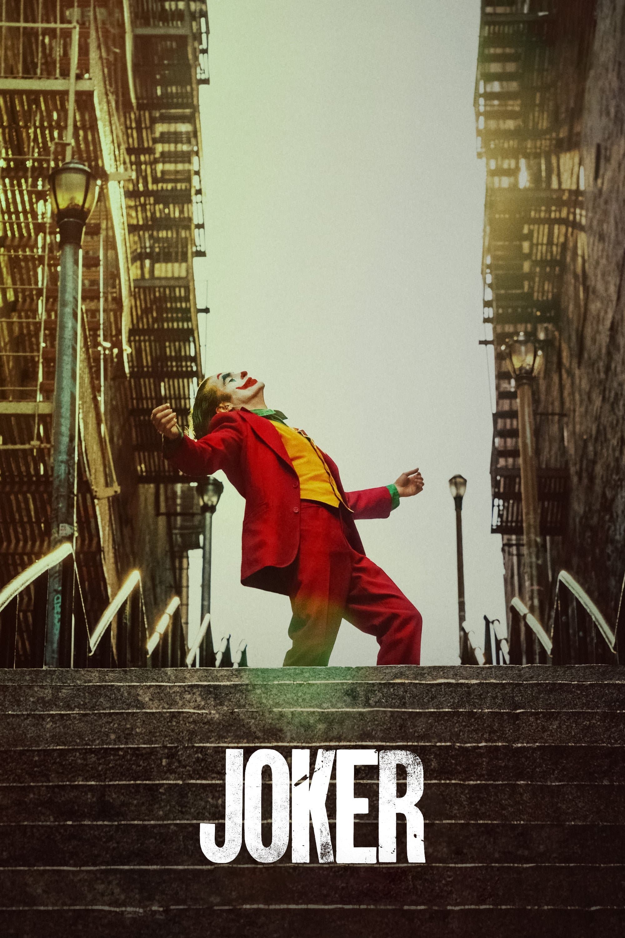 Joker photo