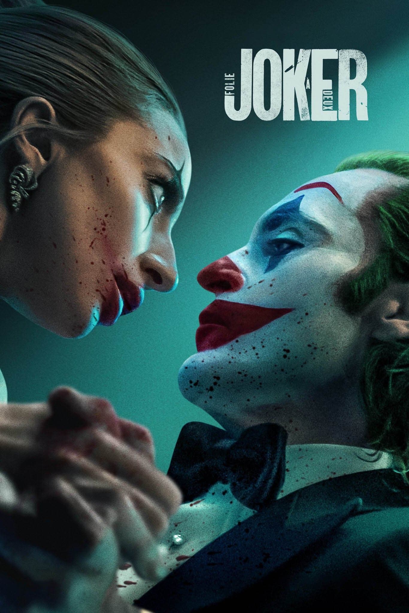 Joker: Folie à Deux photo