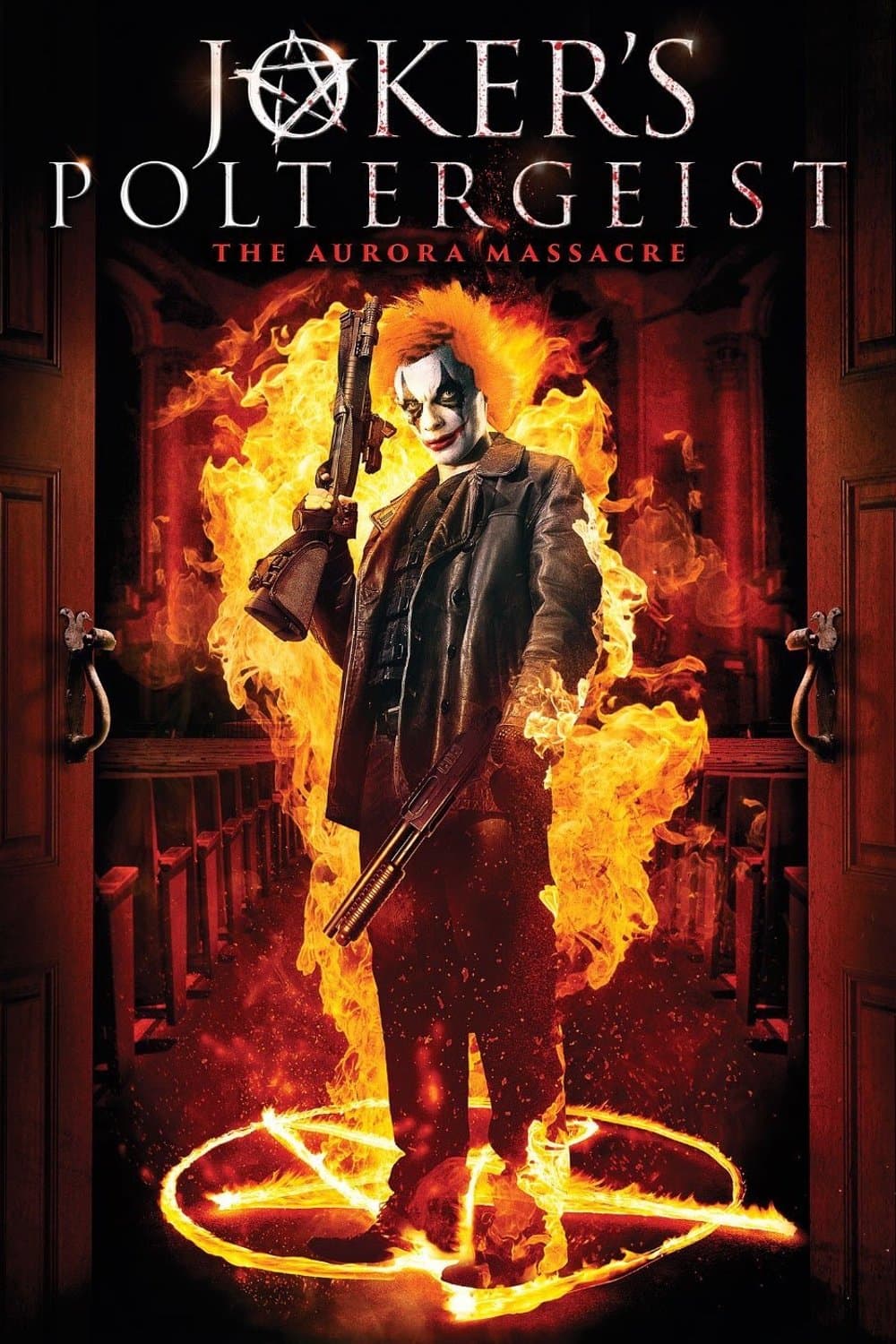 Joker's Poltergeist photo