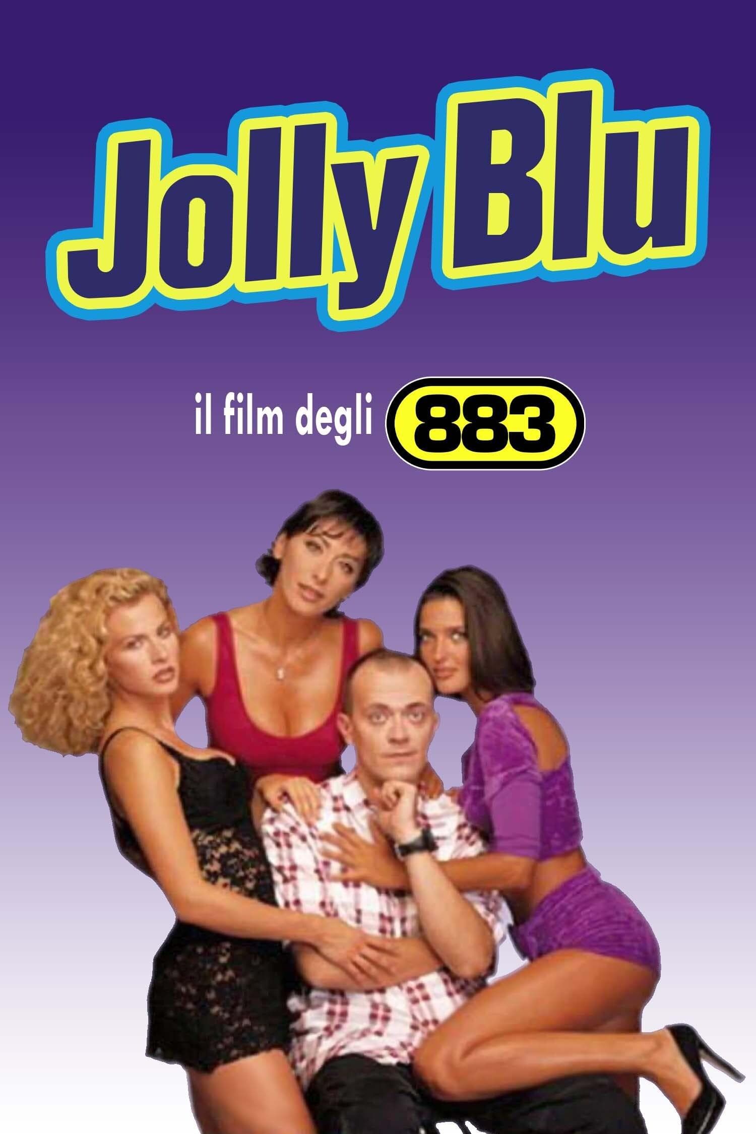 Jolly Blu photo