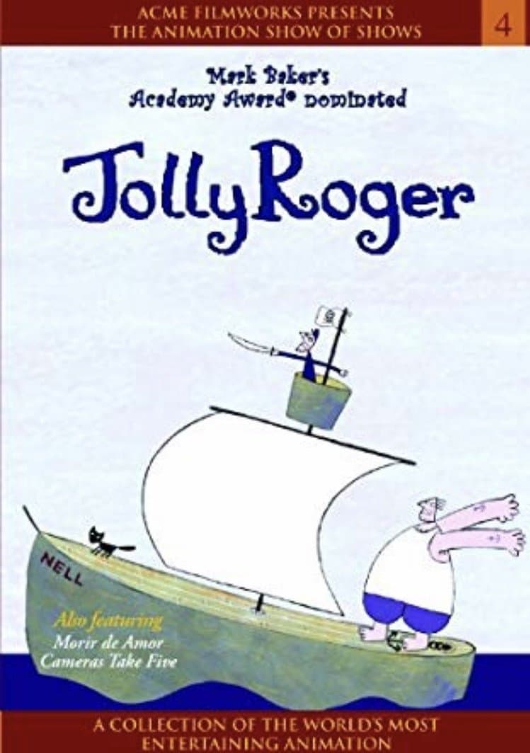 Jolly Roger photo