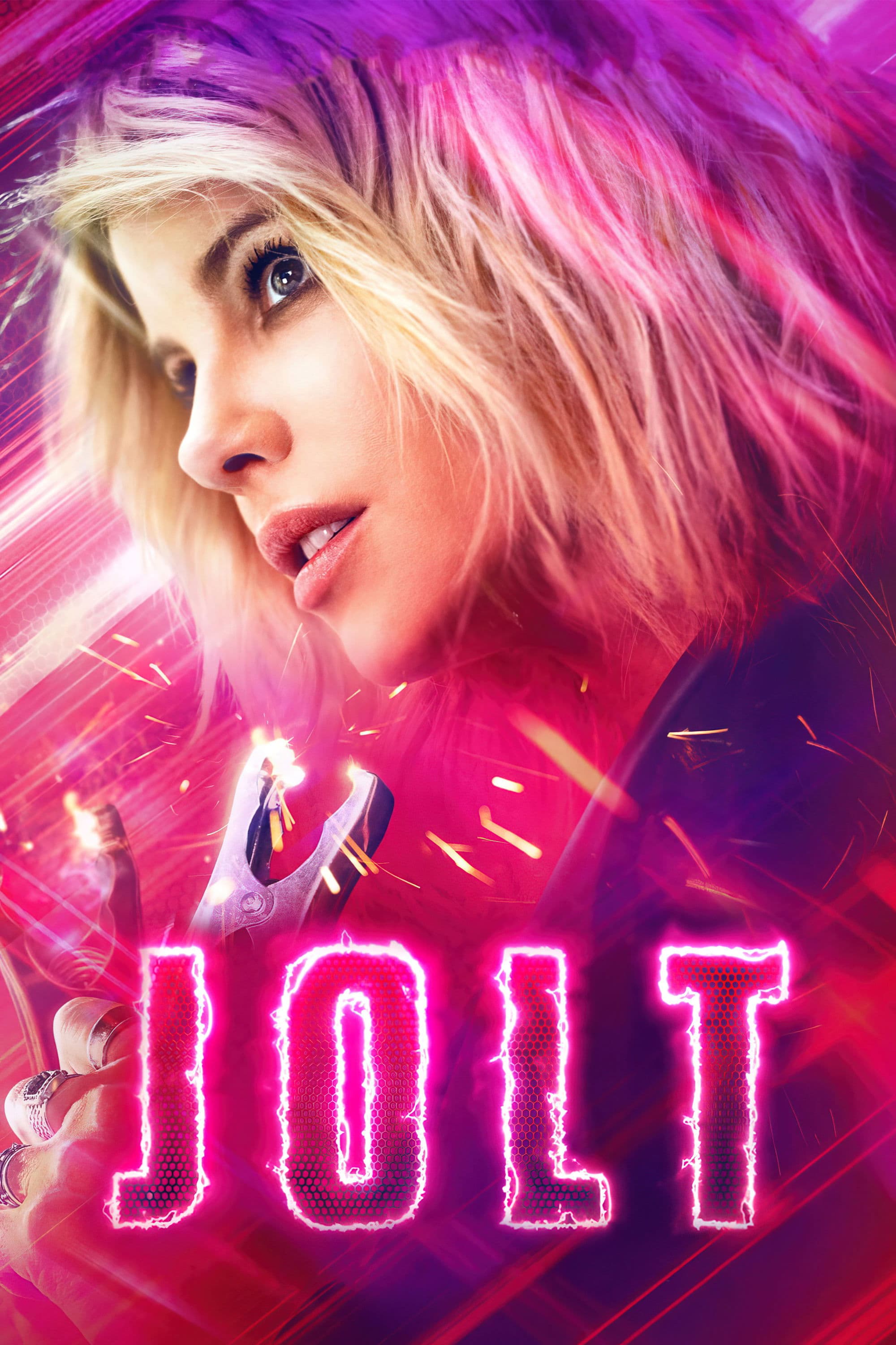Jolt photo