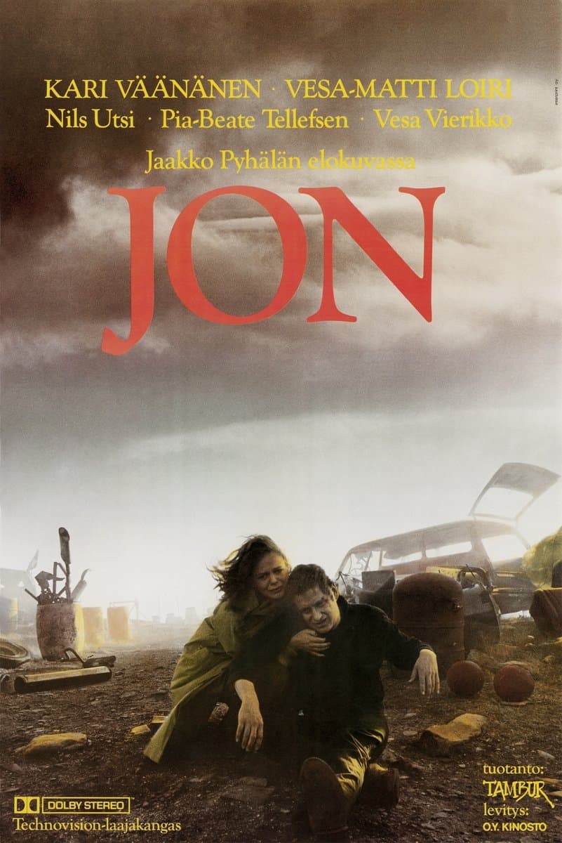 Jon photo
