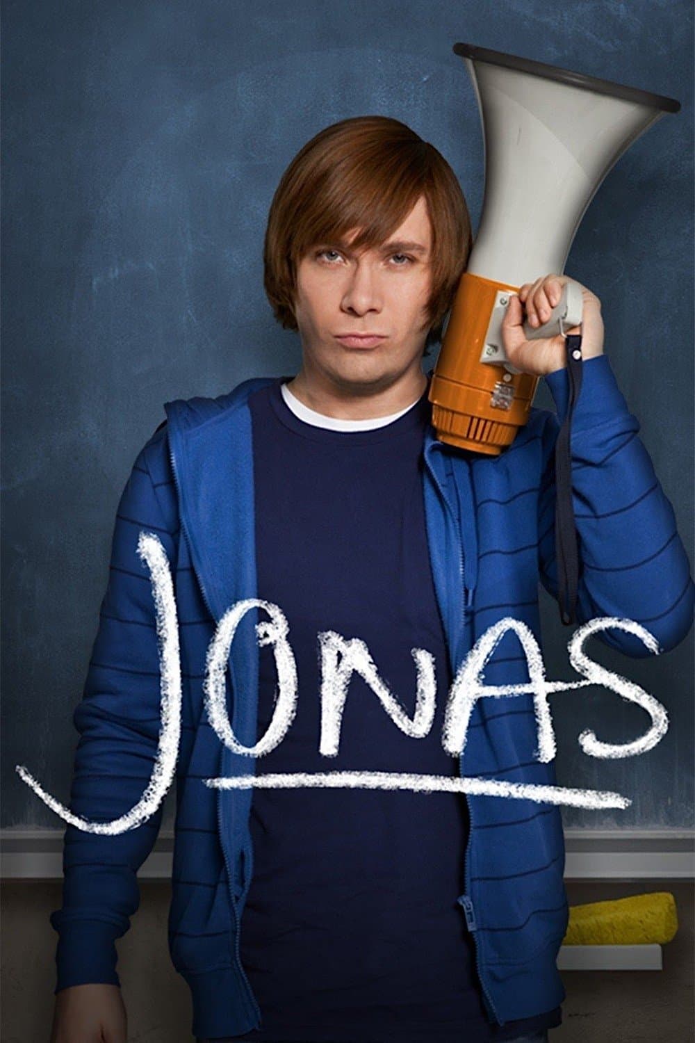 Jonas photo