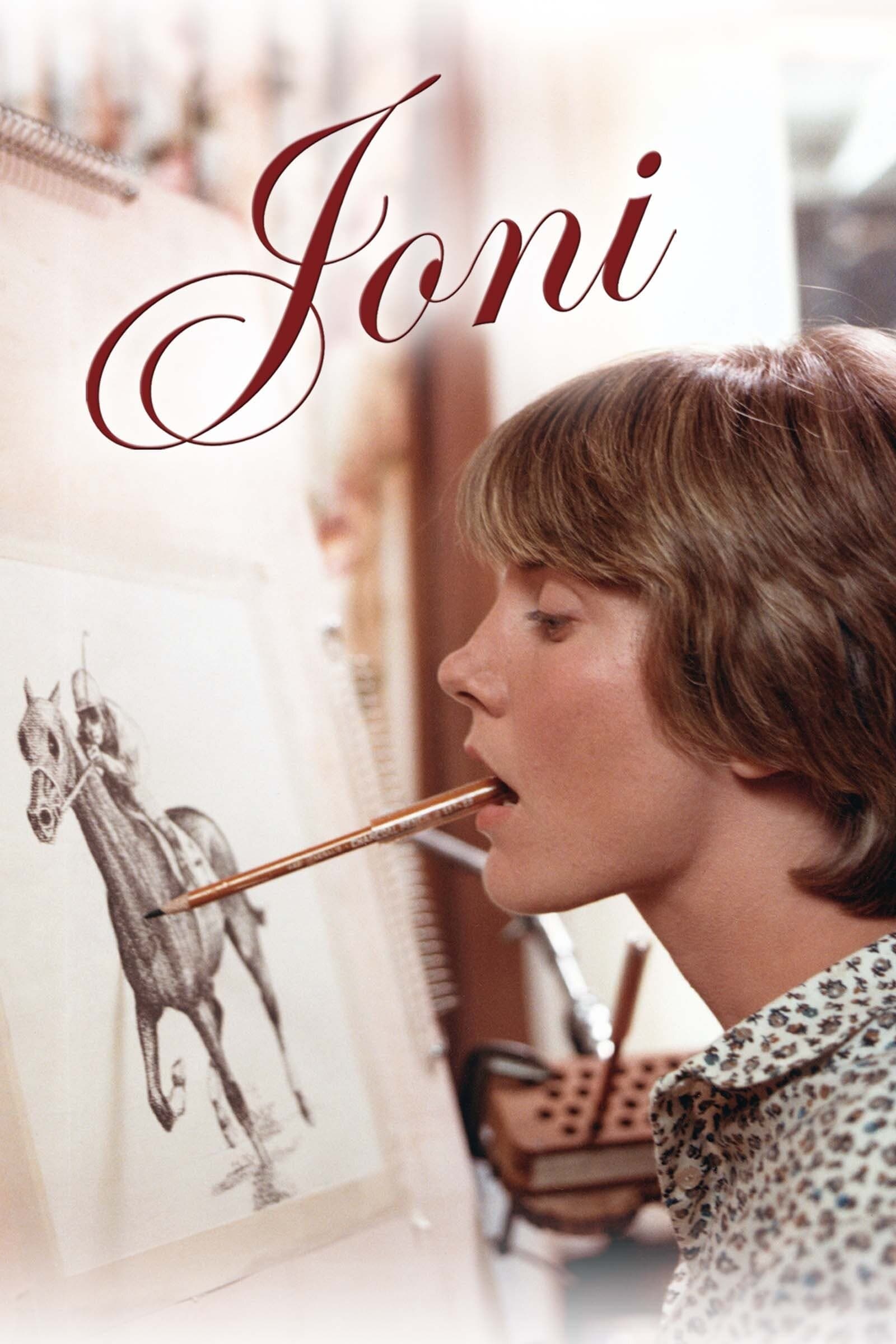 Joni photo