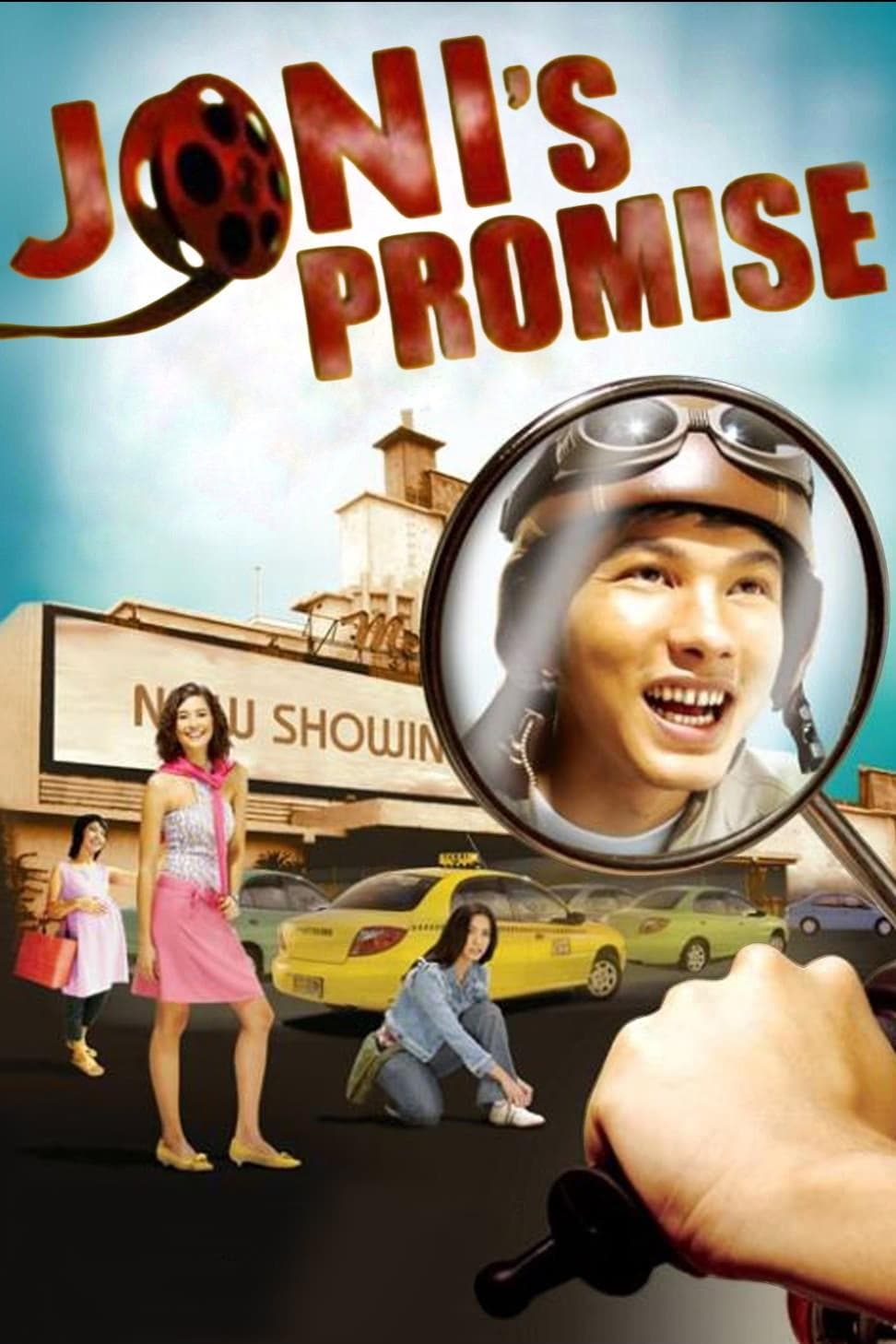 Joni's Promise photo