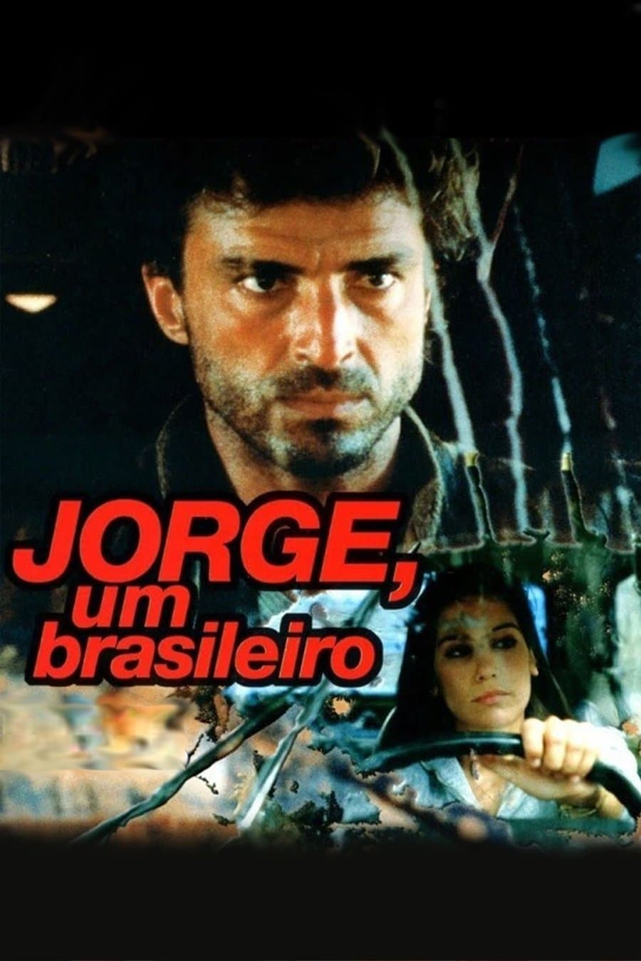 Jorge, Um Brasileiro photo
