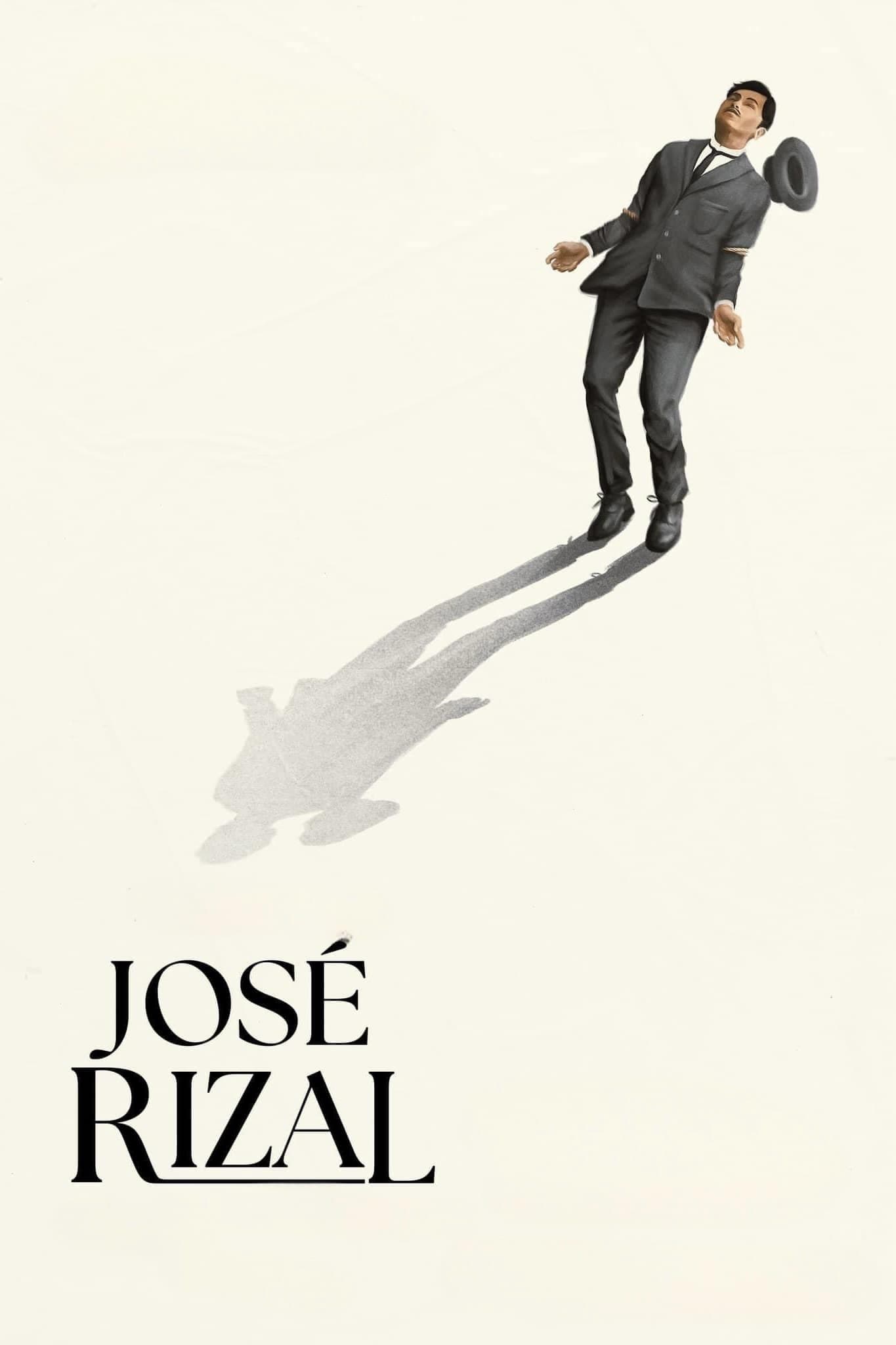 José Rizal photo