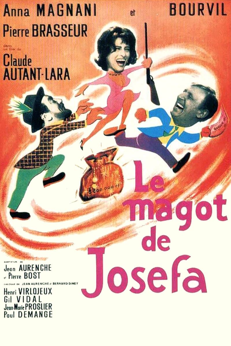 Josefa's Loot photo