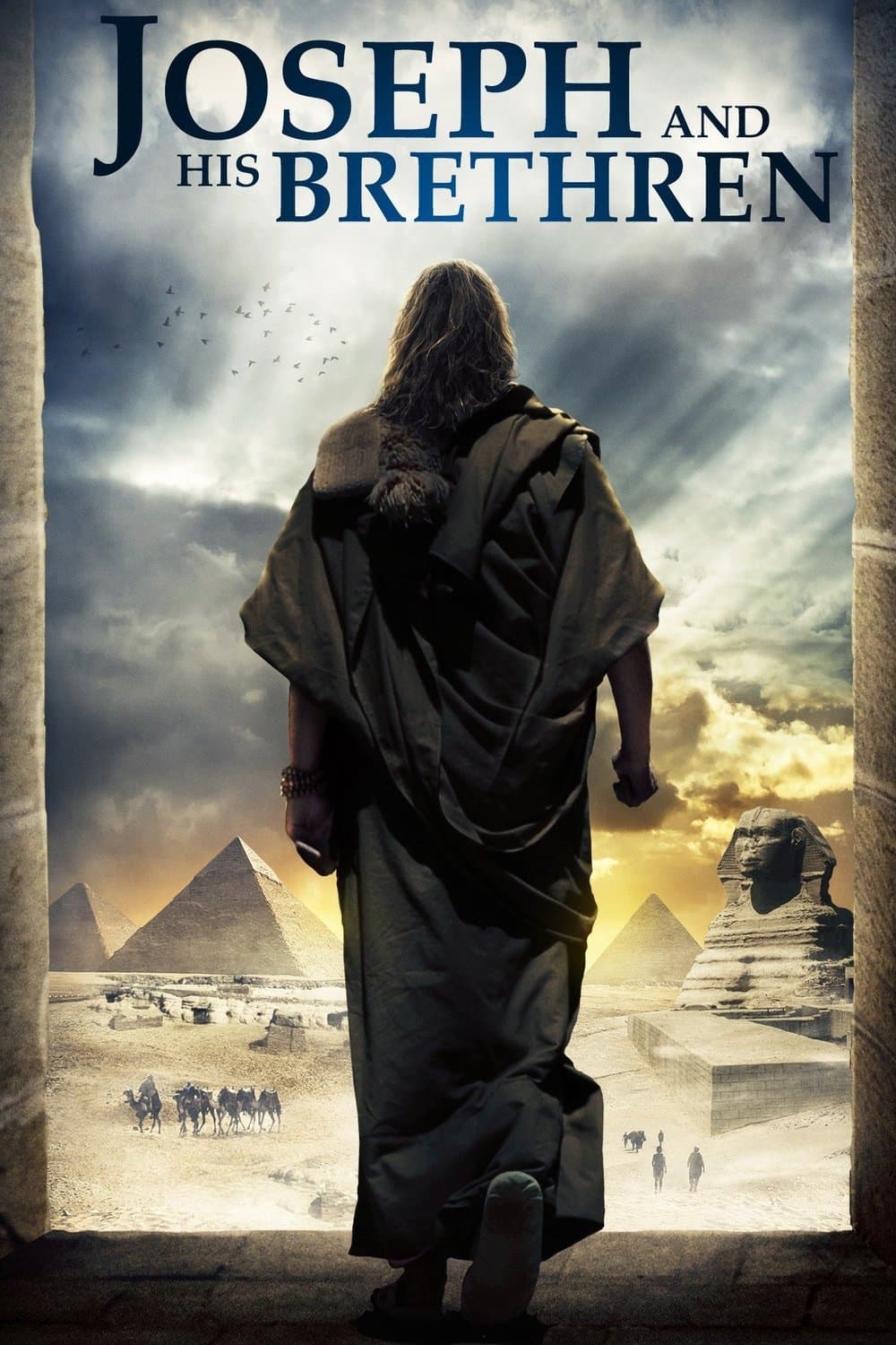 Joseph and His Brethren photo