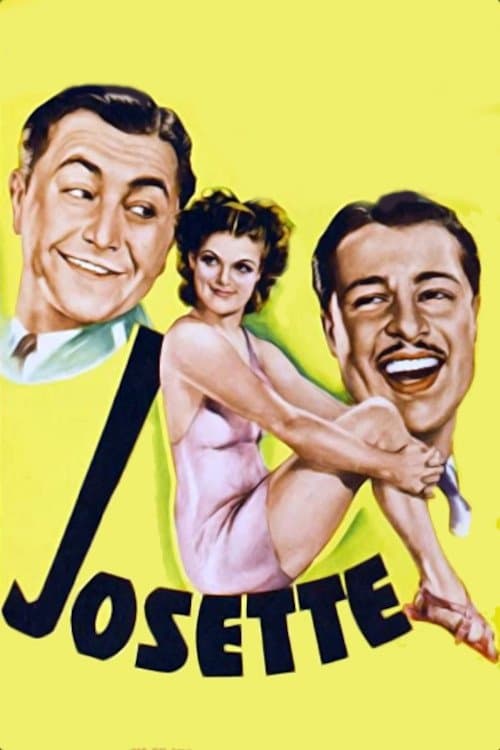 Josette photo