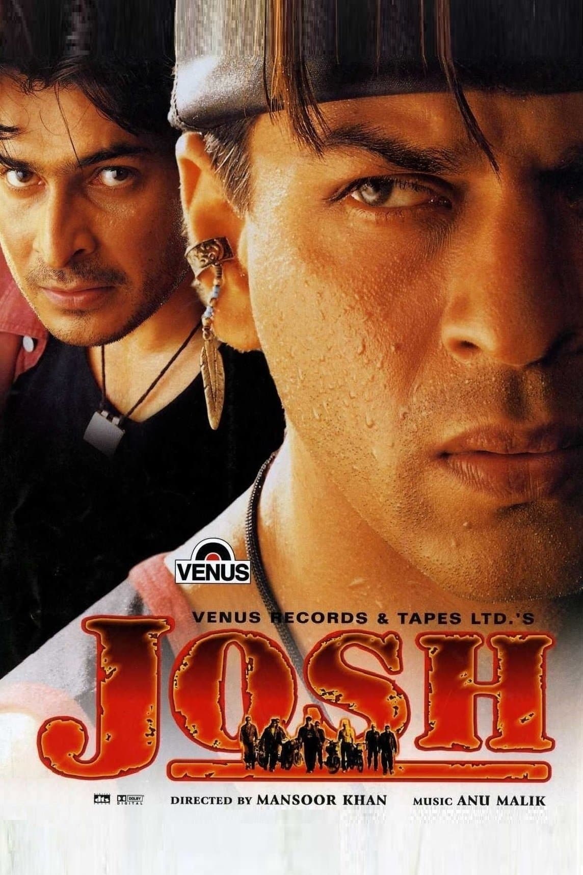 Josh photo