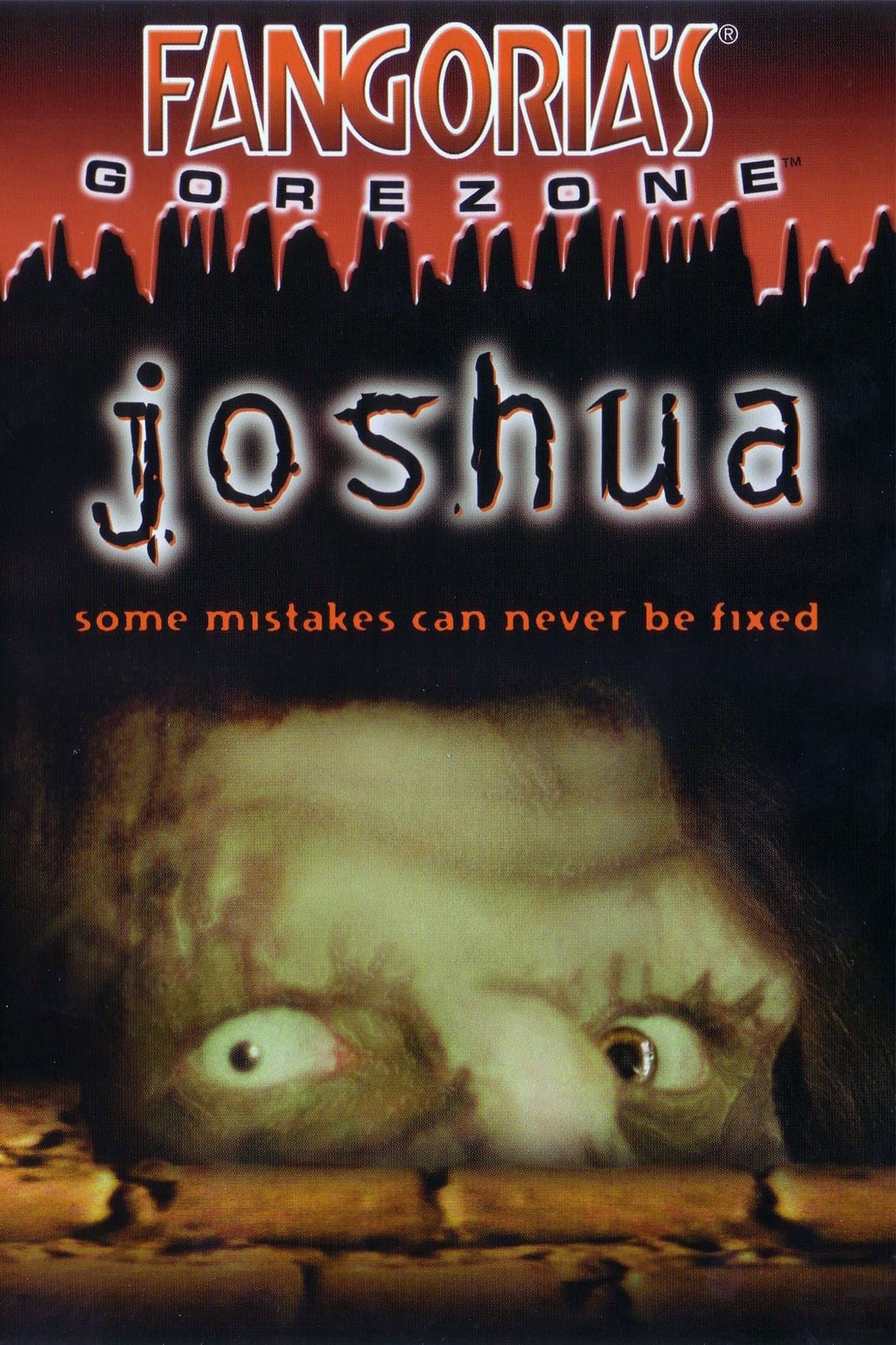 Joshua photo