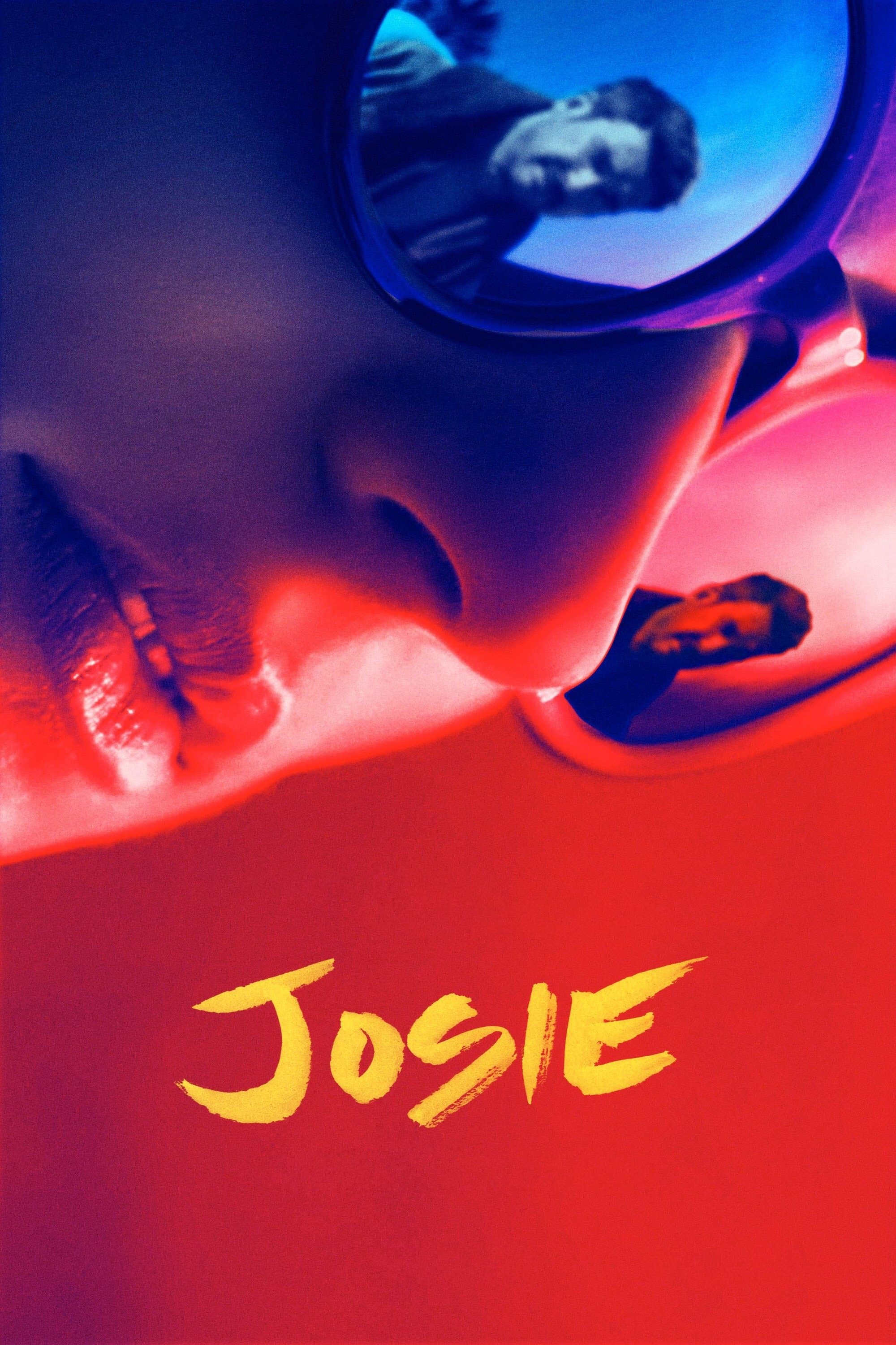 Josie photo