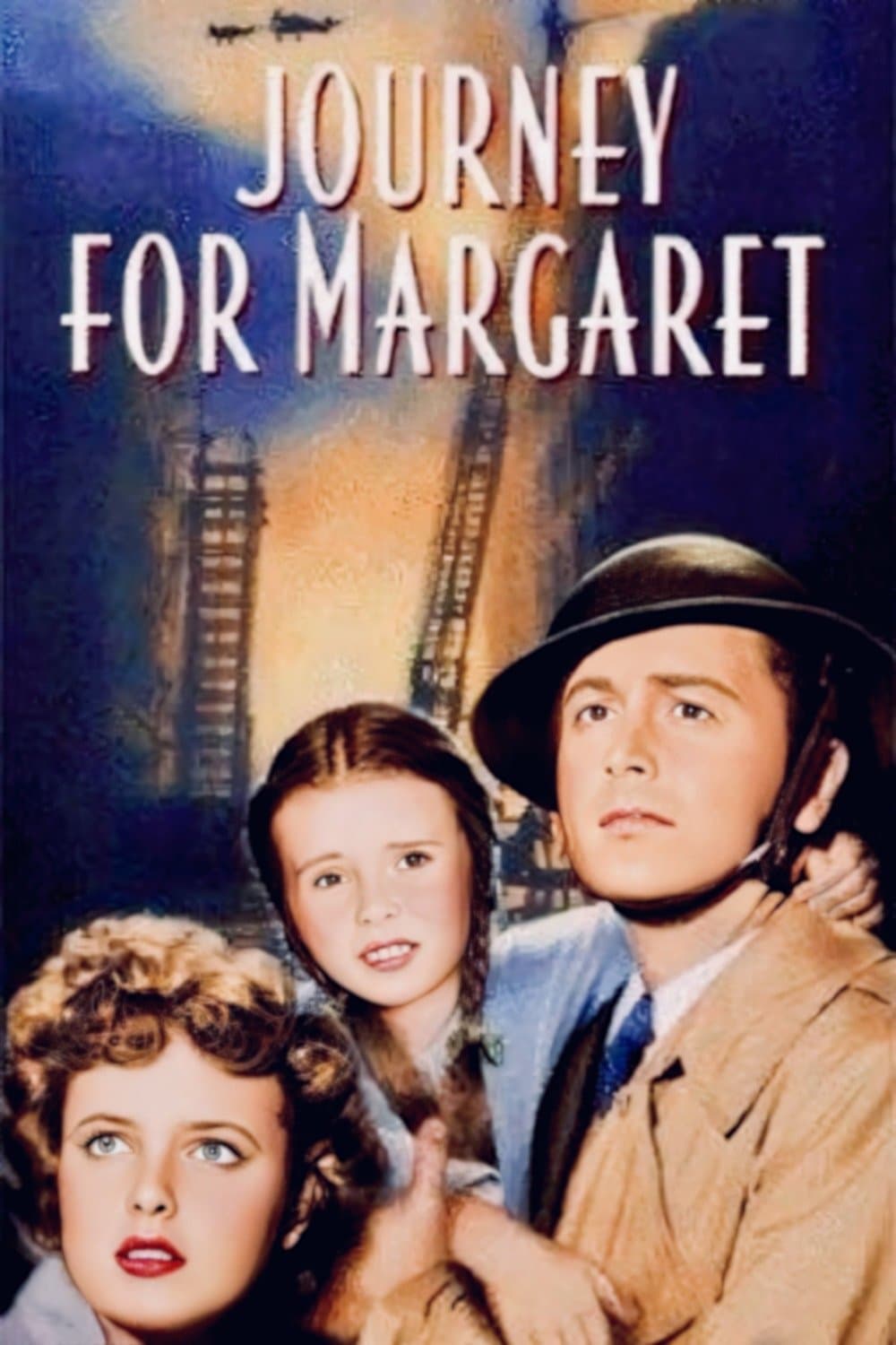 Journey for Margaret photo