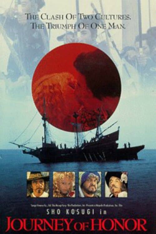 Journey of Honor photo