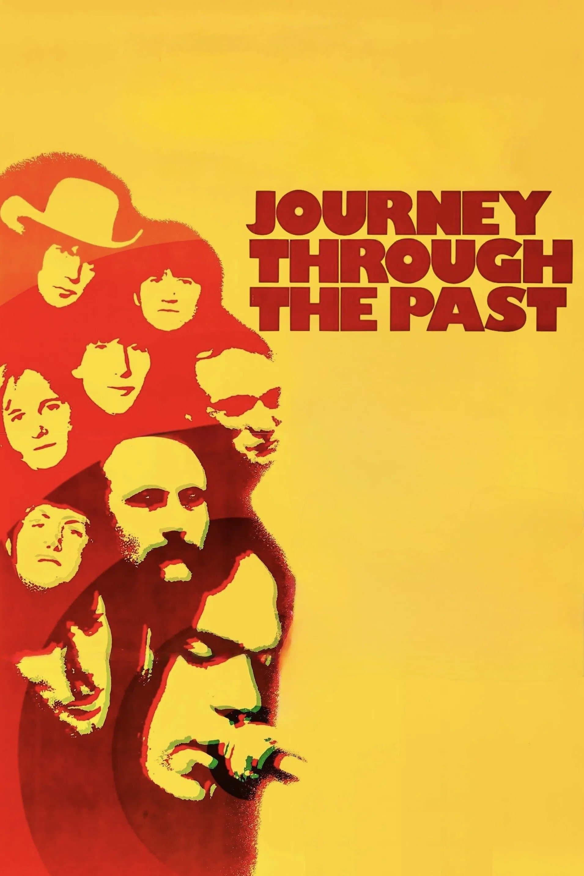 Journey Through the Past photo