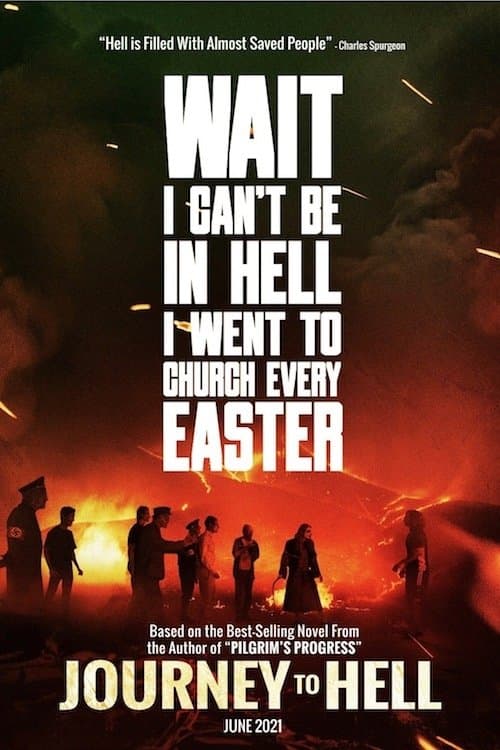 Journey to Hell photo