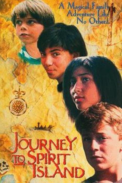 Journey to Spirit Island photo