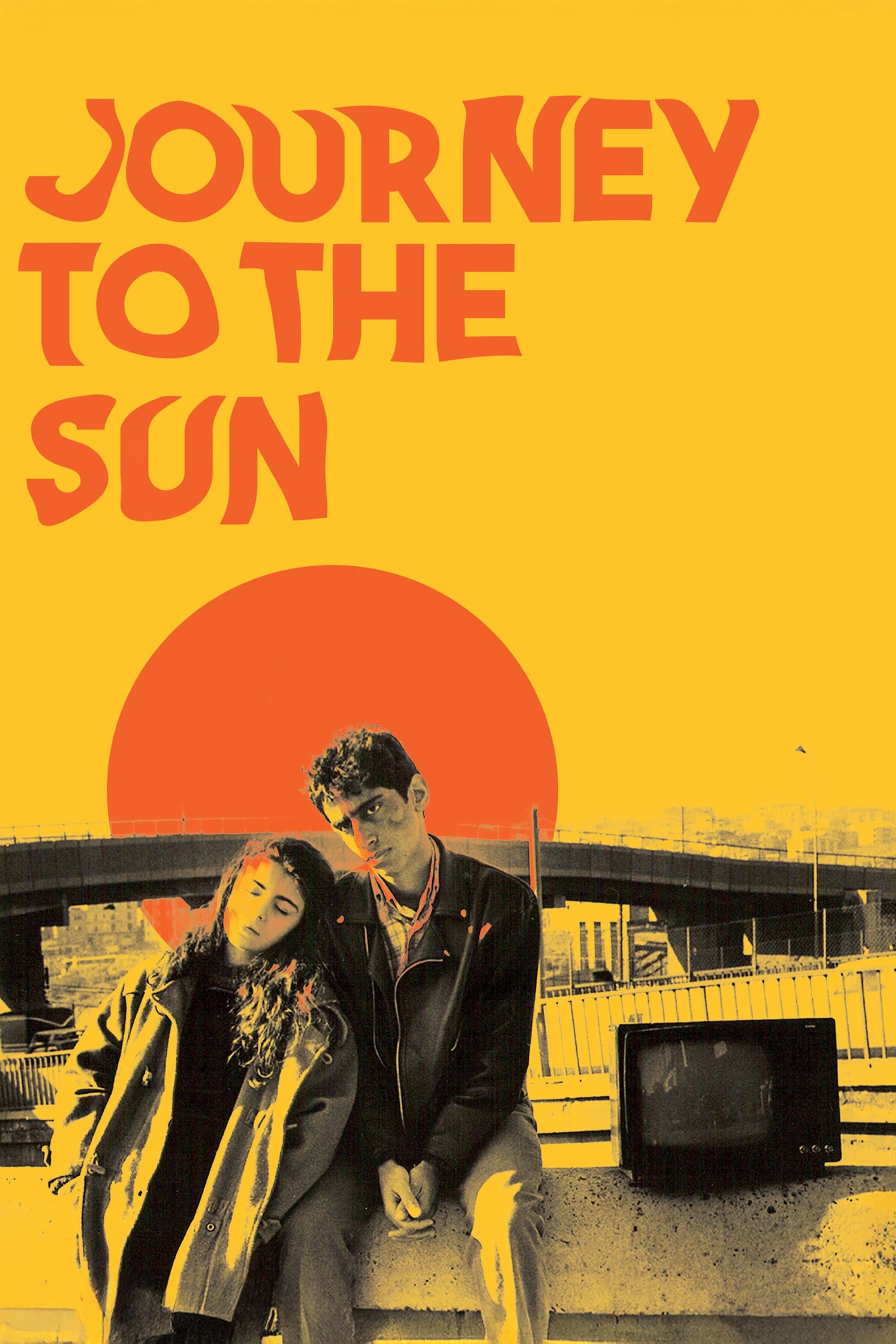 Journey to the Sun photo