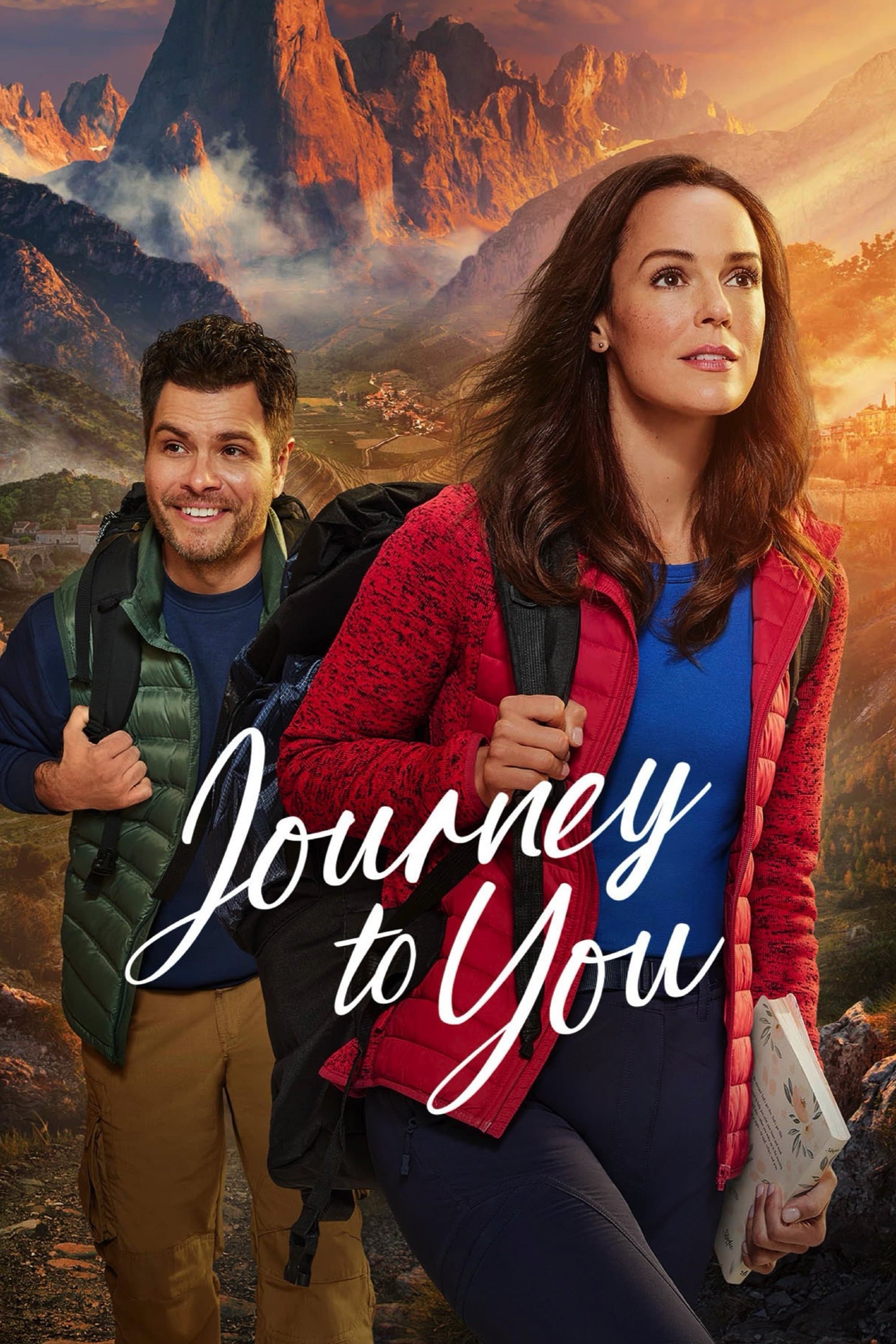 Journey to You photo