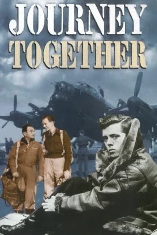 Journey Together photo