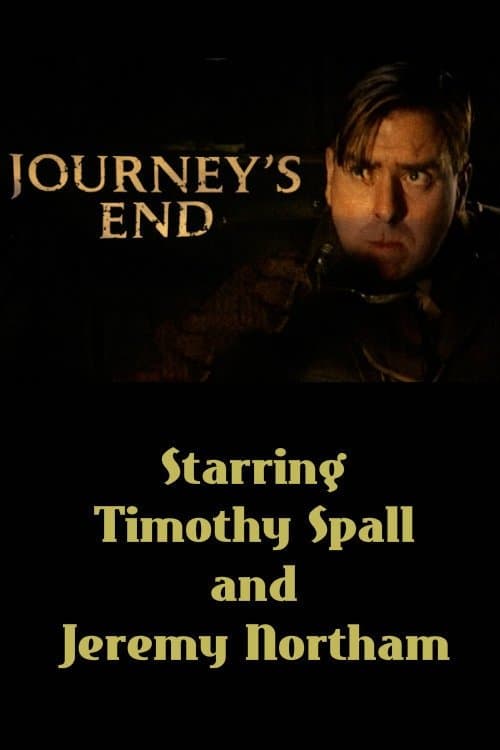 Journey's End photo