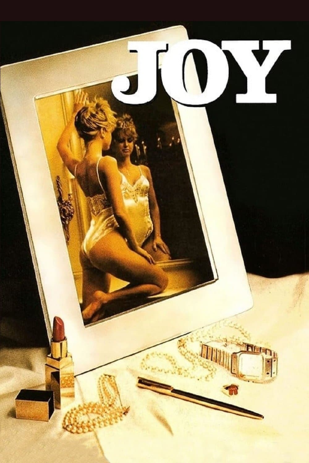 Joy photo
