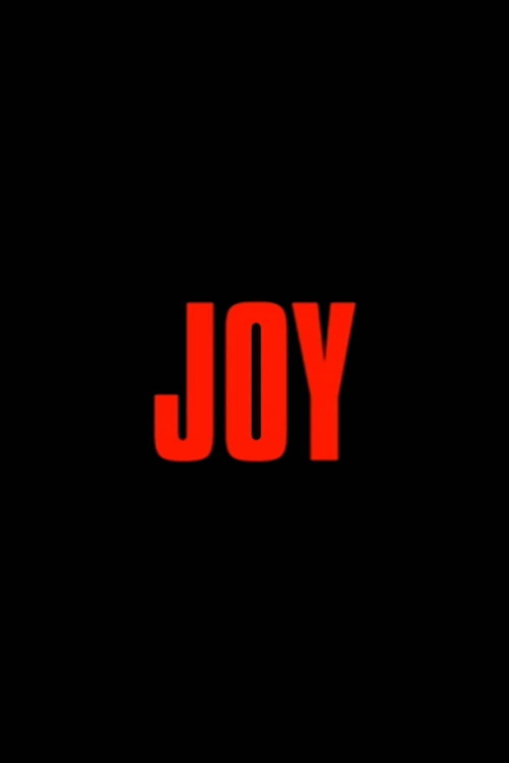 Joy photo