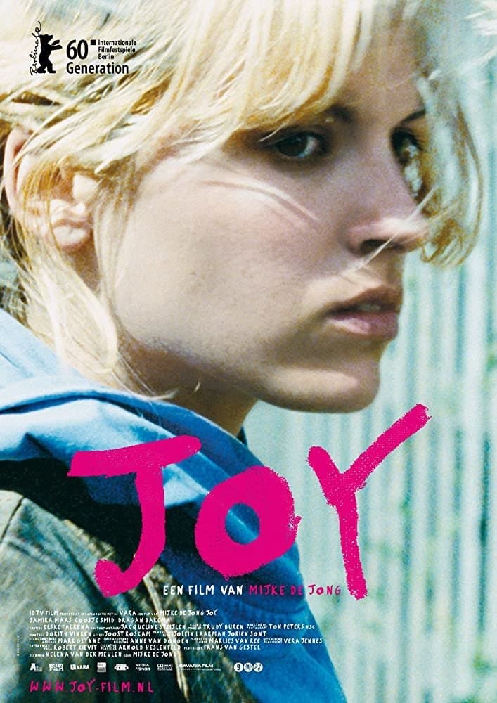 Joy photo