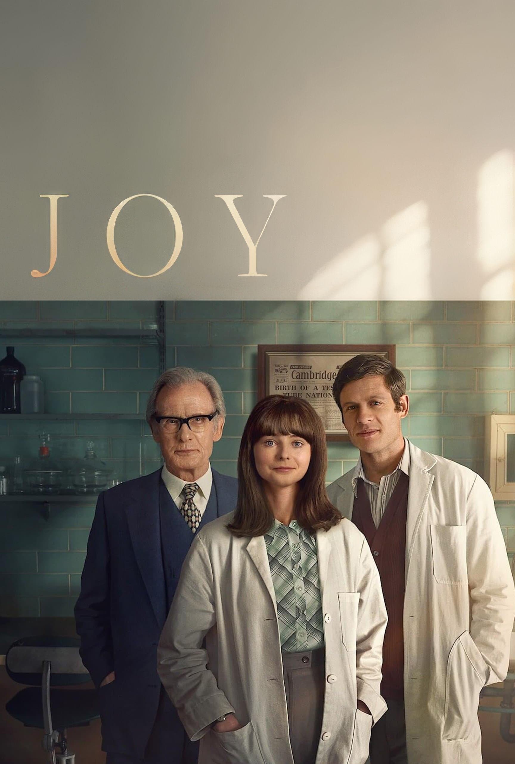Joy photo