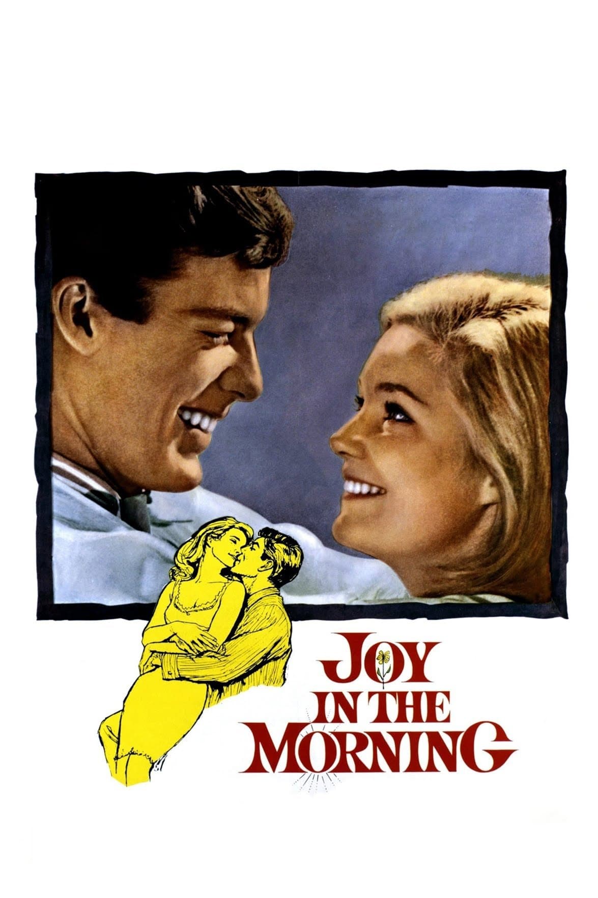 Joy in the Morning photo