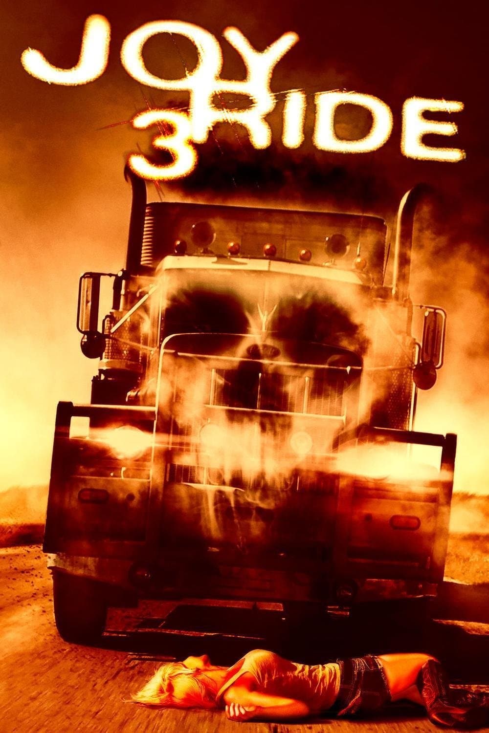 Joy Ride 3 photo