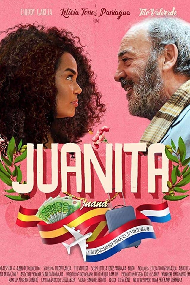 Juanita photo