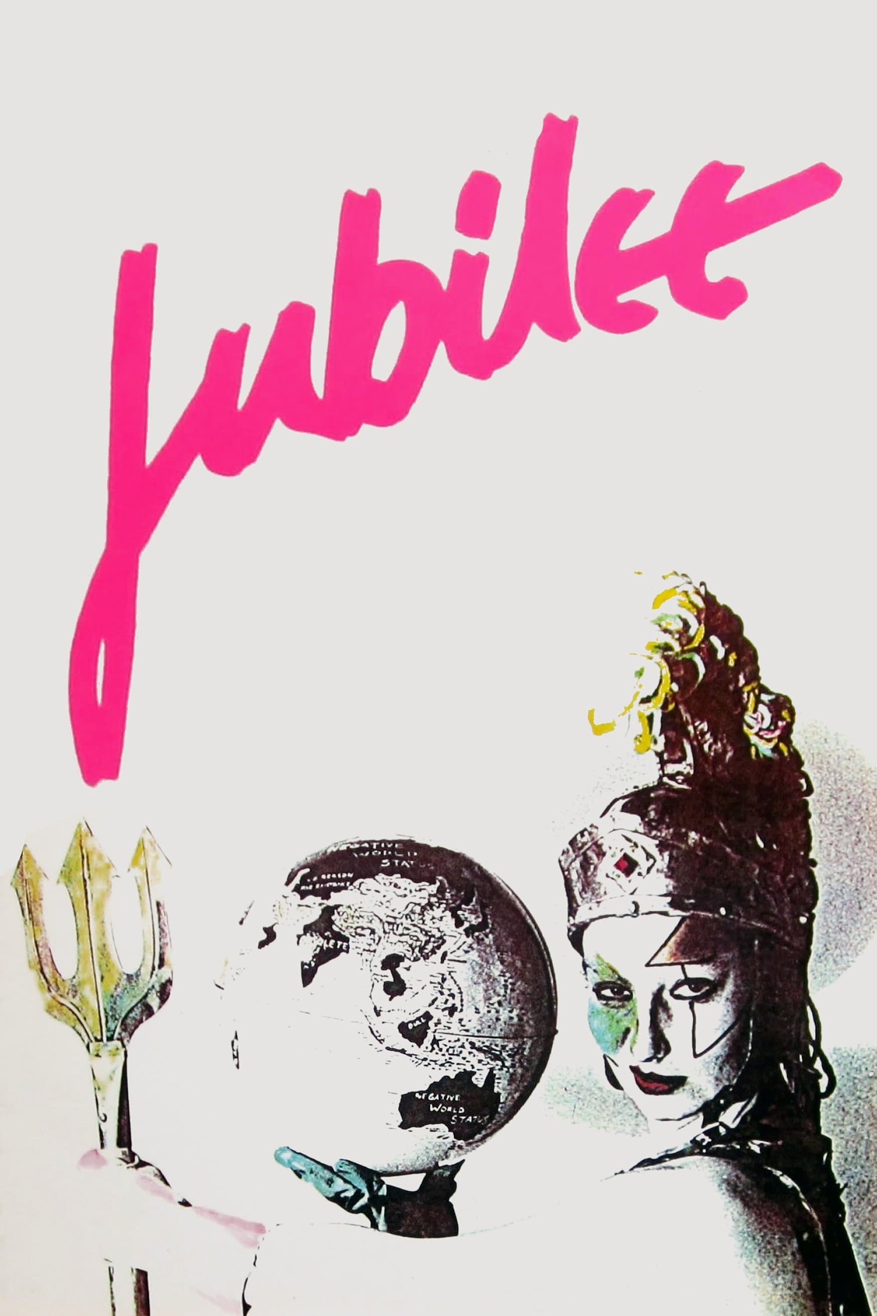 Jubilee photo