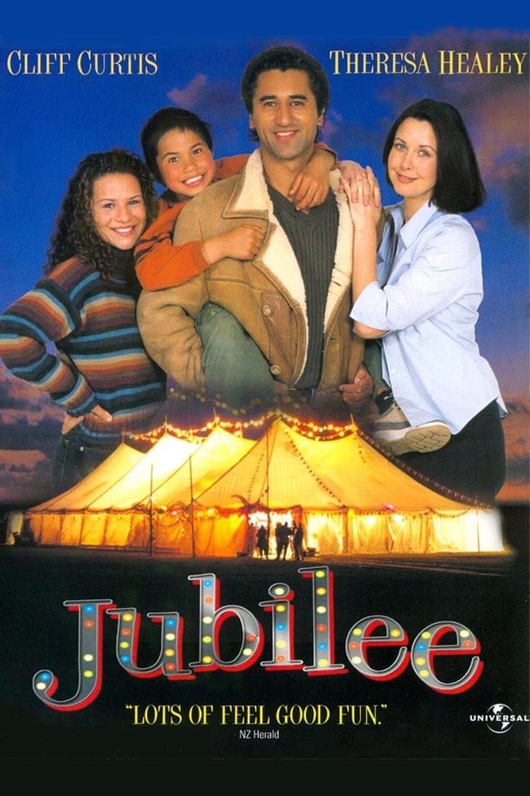 Jubilee photo