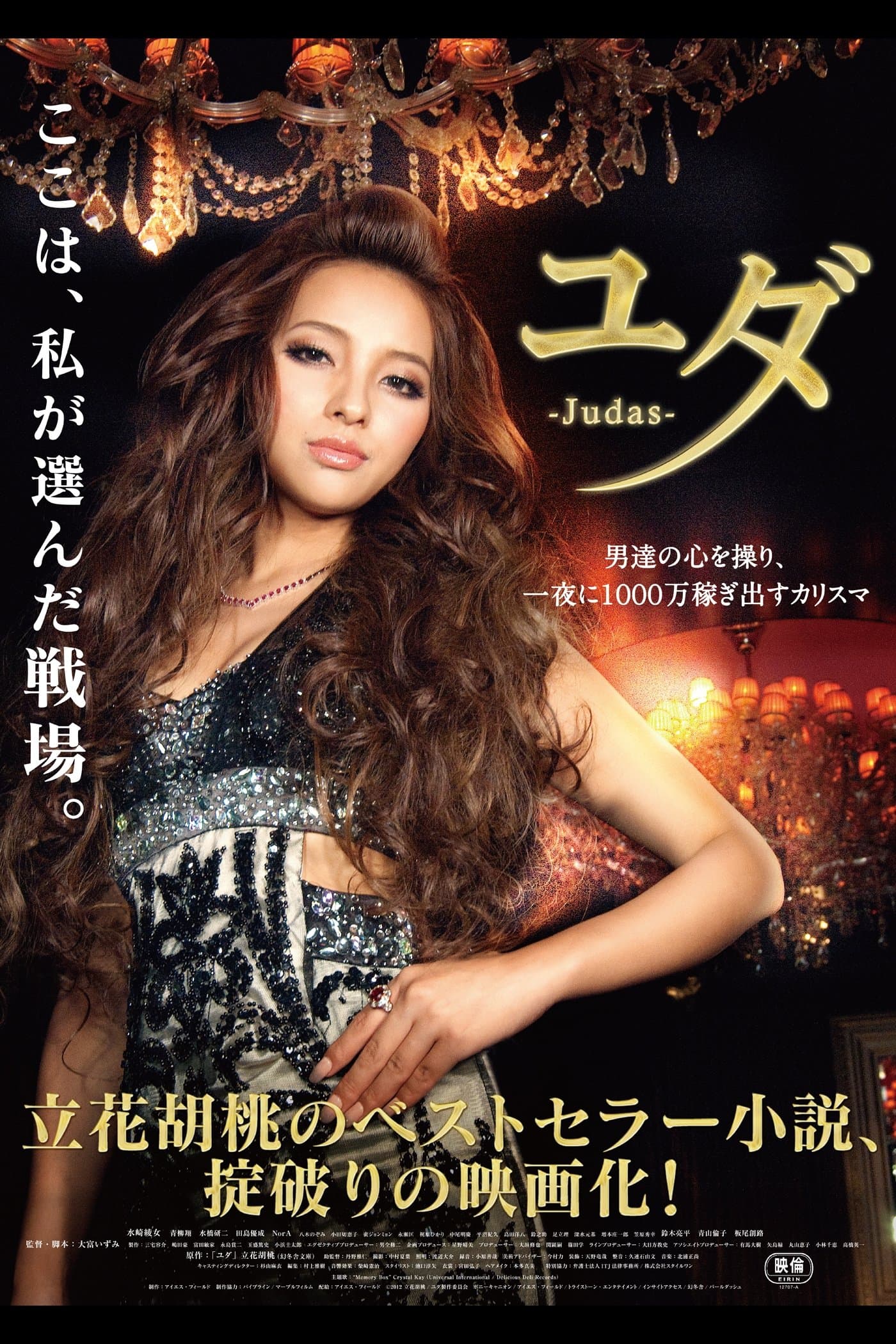 Judas photo