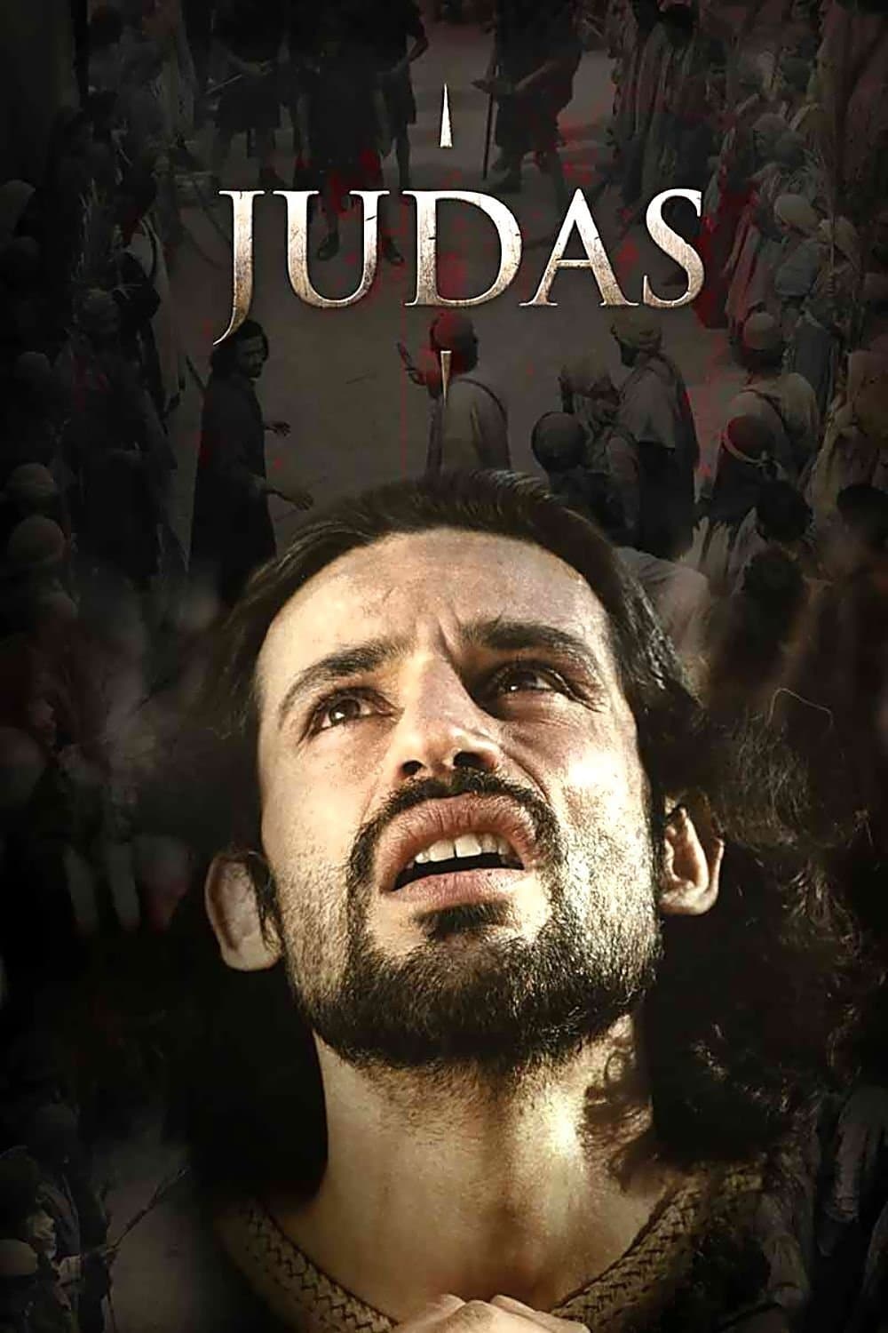 Judas: Close to Jesus photo