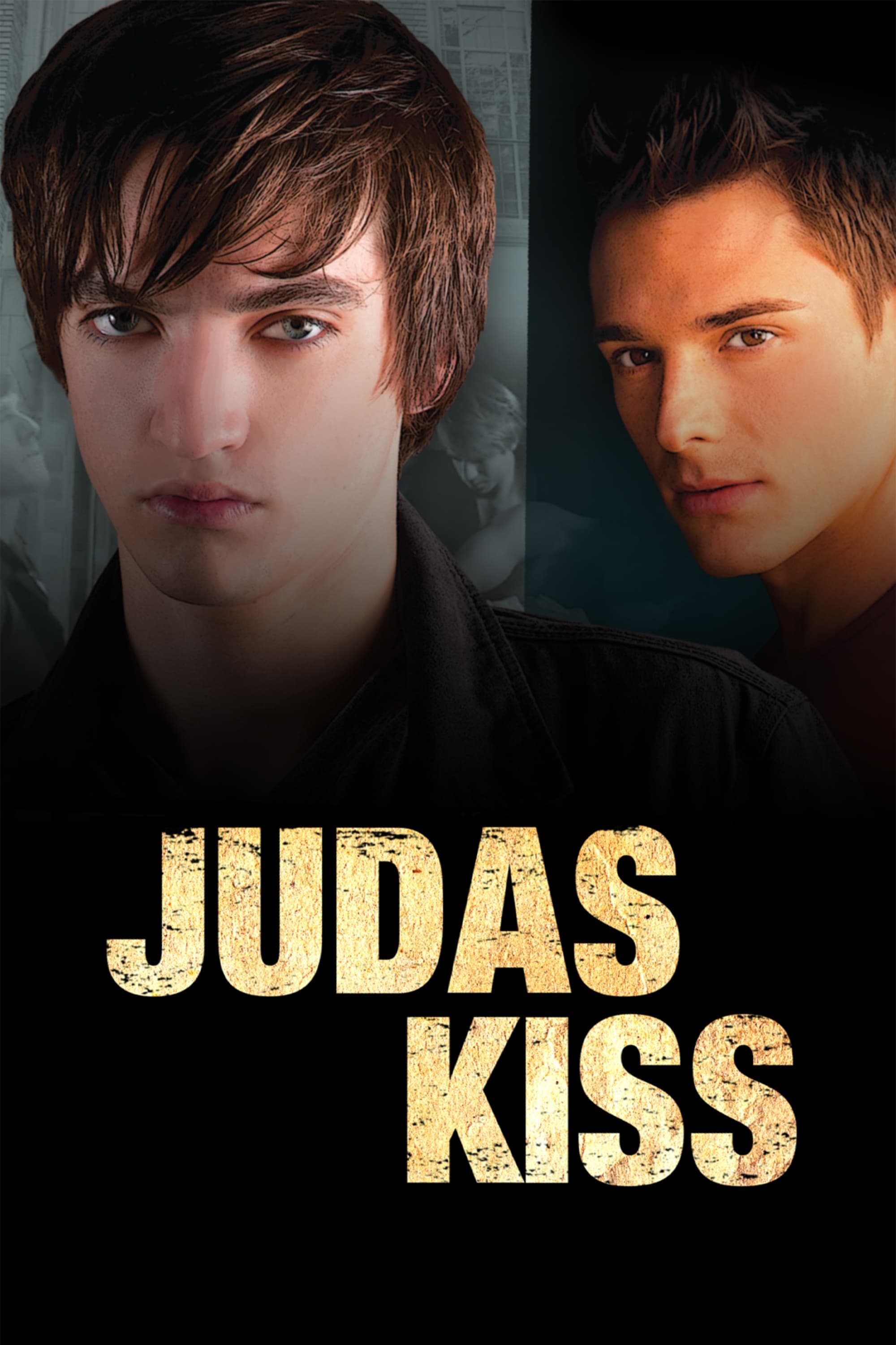 Judas Kiss photo
