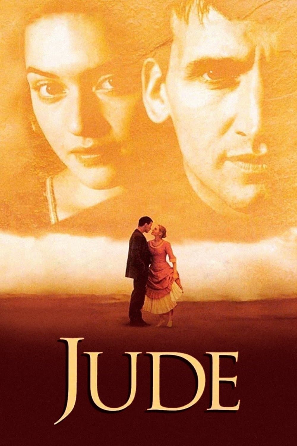Jude photo