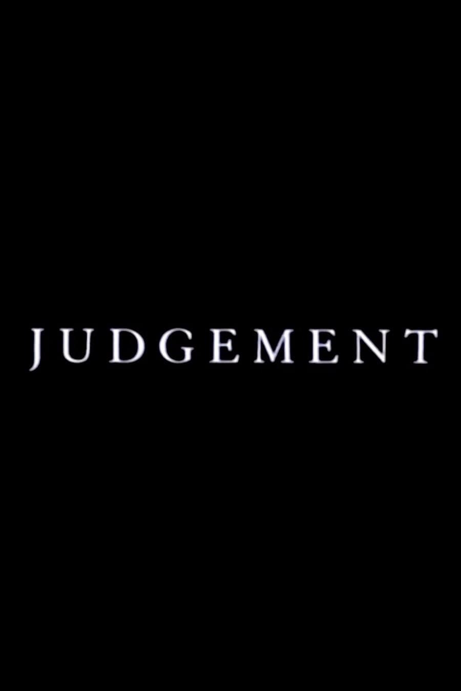 Judgement photo